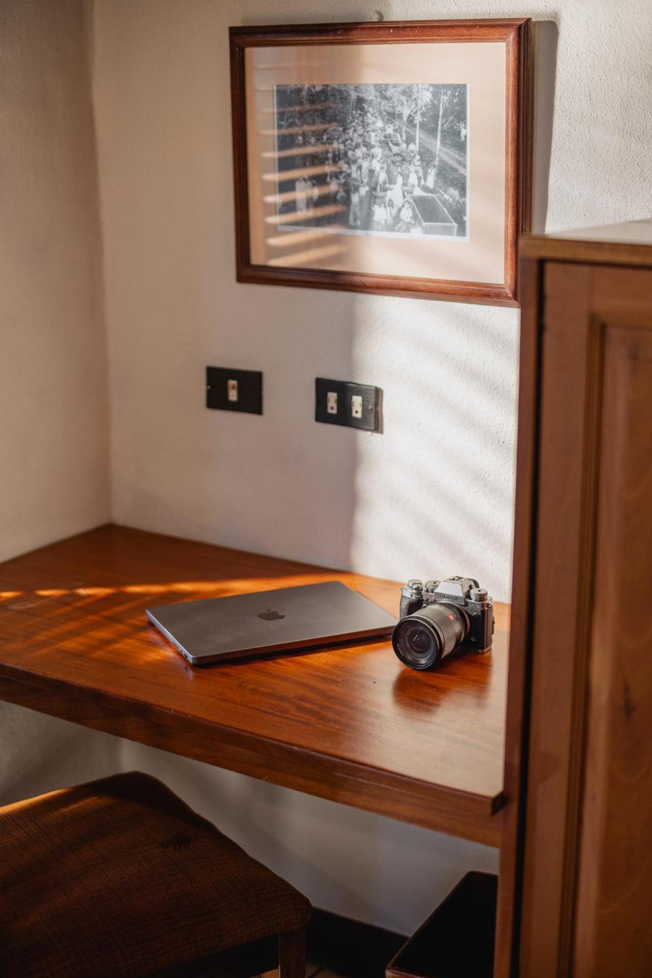 Villa Blanca Cloud Forest Hotel & Retreat San Ramon  Room photo